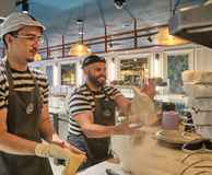 PizzaExpress Southgate Shopping Centre