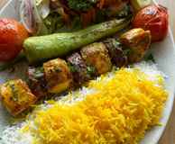 Gandom Charcoal Grill