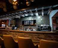 Loft 24 - Restaurant & Cocktail Bar