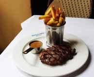 Boulevard Brasserie