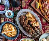 Ahmet's Turkish Restaurant