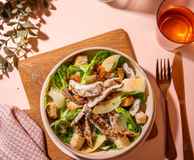 Wildwood Seven Dials