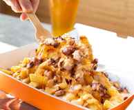 Mr Burger Cafe - Hobart