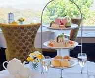 Hydro Majestic Afternoon High Tea