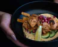 George Banks Rooftop Bar & Bistro