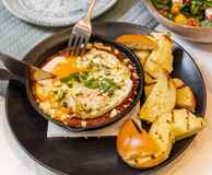 Sunday Brunch @ PepperBerry Hilton