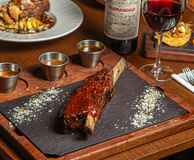Asador Bar & Grill