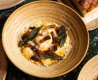 Bar Conte - Clarence Street