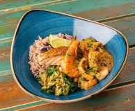 Turtle Bay Leicester