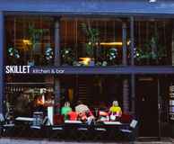 The Skillet