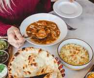 Tower Tandoori