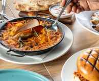 Golden Sands Bistro