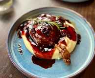 SHO Ukrainian Restaurant