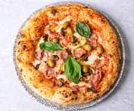 Pizza Pārā