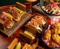 Chicano Taqueria