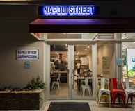 Napoli Street Pizzeria