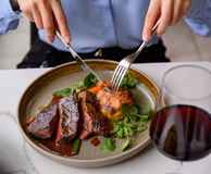 Archie’s Farm Restaurant and Bar