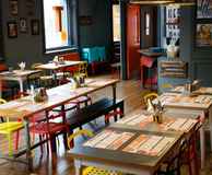 Tuk Tuk Indian Street Food - Tollcross