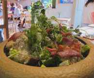 Moss Cafe & Restaurant