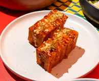 Oh Monk Asian Tarragindi