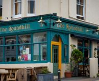 The Roundhill