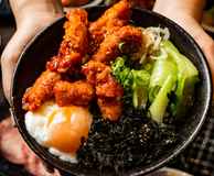 Musou Yakiniku