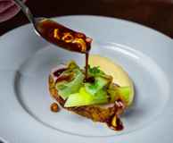 Thomas, the Brasserie