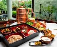 Dal Bukhara Authentic Indian Cuisine