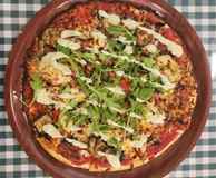 Hungry Wolf's Umina