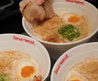 Ramen Monster - Bristol