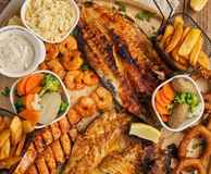 Efe Restaurant