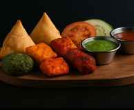 Indian Chimney Restaurant