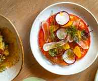 Rockwell Bistro & Wine Bar