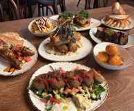 Casa Victoria Eatery