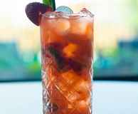 Runway Restaurant & Bar at Rydges Gold Coast