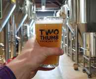 Two Thumb Brewing Co. on Colombo