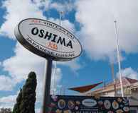 Oshima Frankston