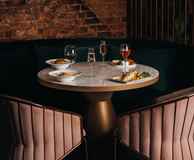 Terrazza Rooftop Bar