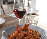 La Fiamma Pizza