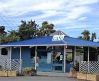 Blue Duck Cafe