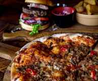 The Fat Ox Holywell