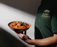 Indian Delights