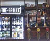 The Grille Invercargill