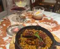 Lush and Hush Fine Dining
