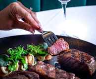 Fish House Steak & Grill