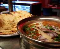 Delhi Belly Indian Restaurant
