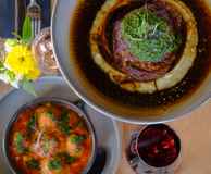A'mano Authentic Pasta & Cucina