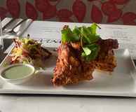 Sangam Indian Restaurant