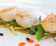 Jimmy Cook's Kiwi Kitchen