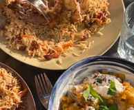 Afghan Eats